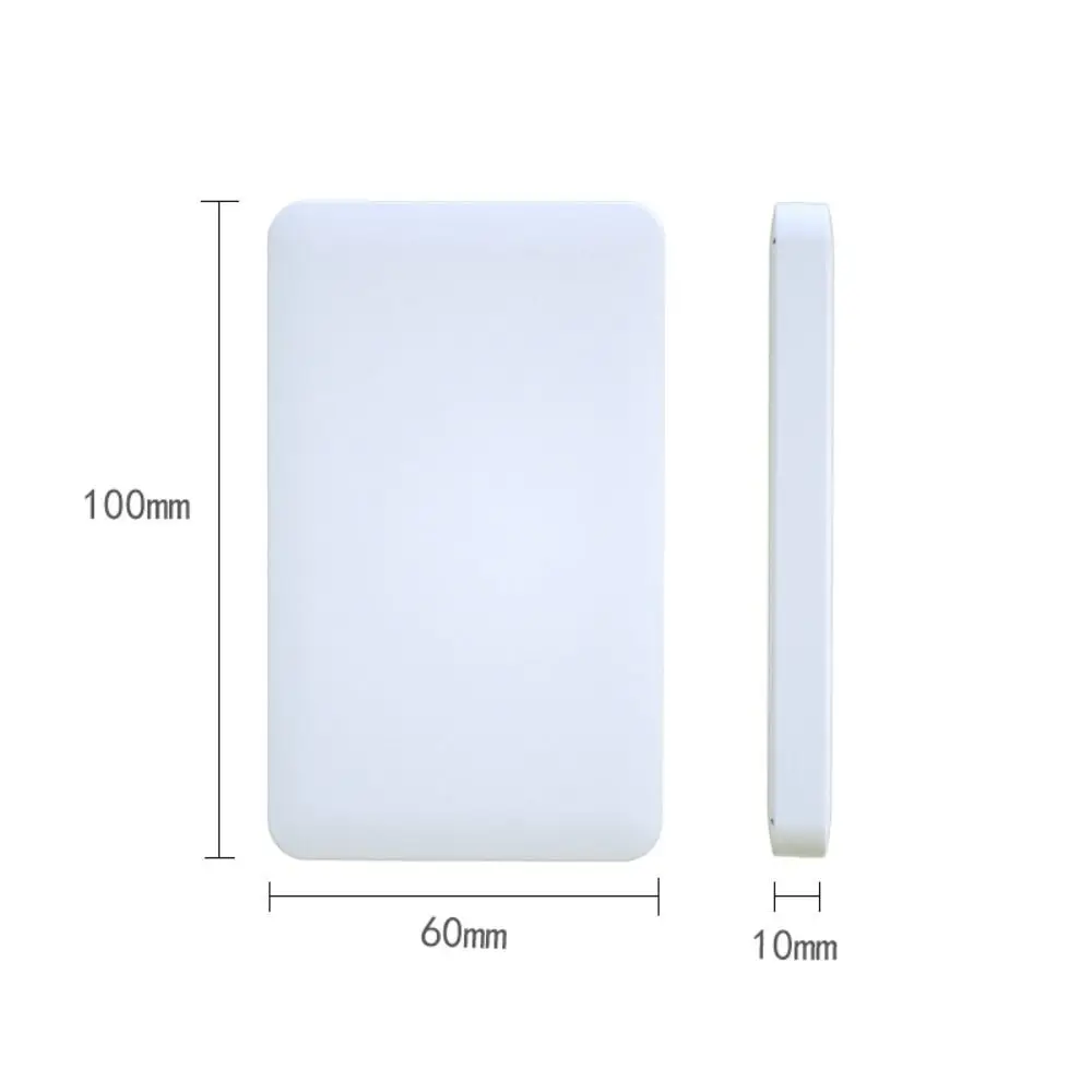 Flip Type Comb Mirror Set Solid Color Vanity Mirror Makeup Mirror with Comb Fold Mini Folding Compact Pocket Mirror Hairdressing