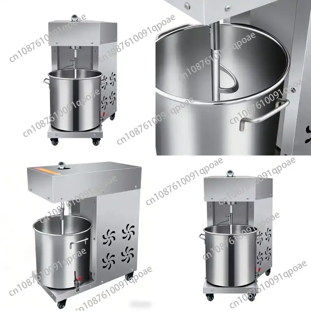 Multi-function Vertical Meat Vegetable Mixer Machine for Meatball Fillings for Kitchen Appliances Food Processors Meat