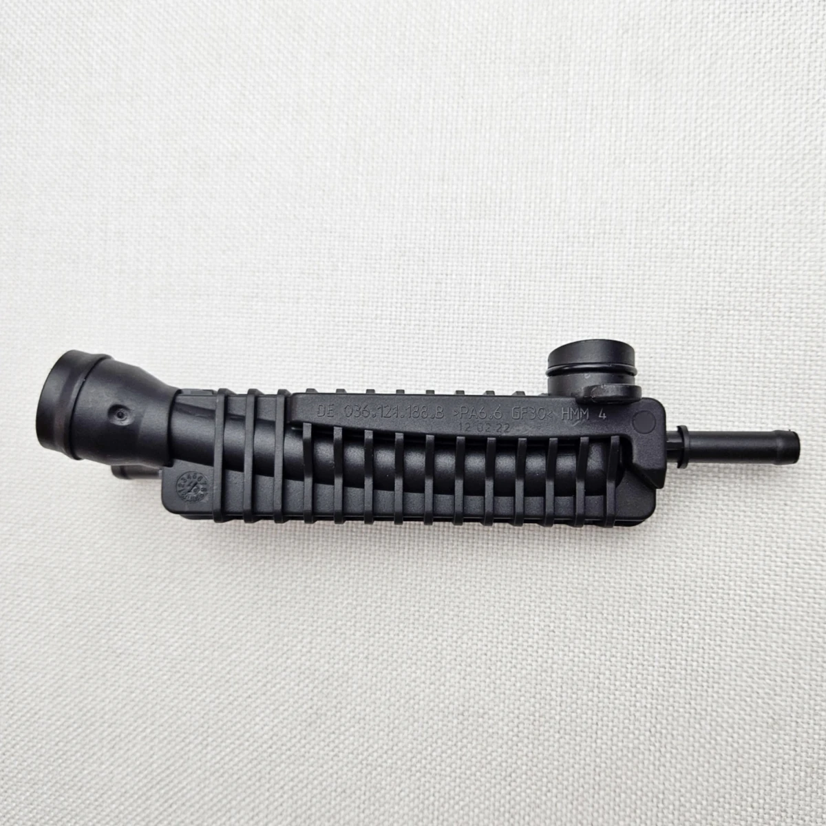 compensación del tubo del tubo de calefacción de la entrada del motor de las piezas de automóvil 036121188B 03C121188 para el coche