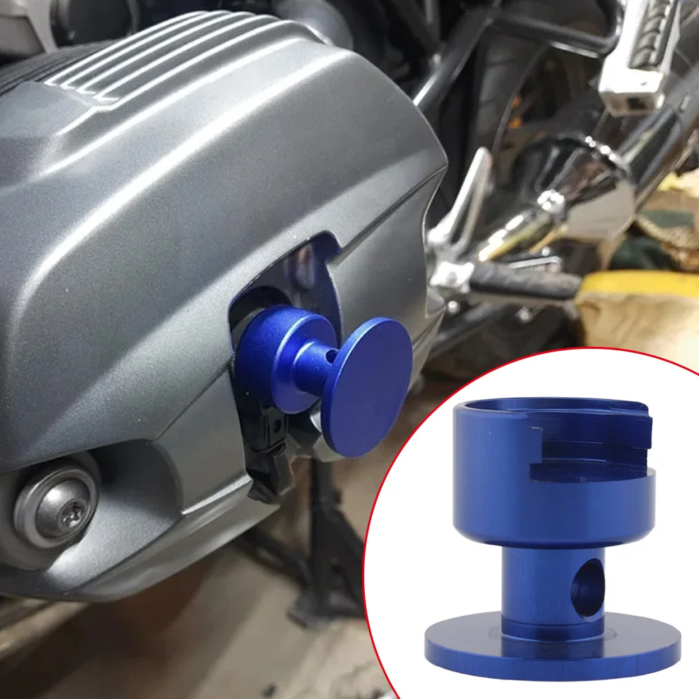 1pc Motorcycle Ignition Spark Plug Cap Puller Removal Tool For BMW F800R R1150R R1150RT R1150GS R1200GS R1200R R1200ST All Years