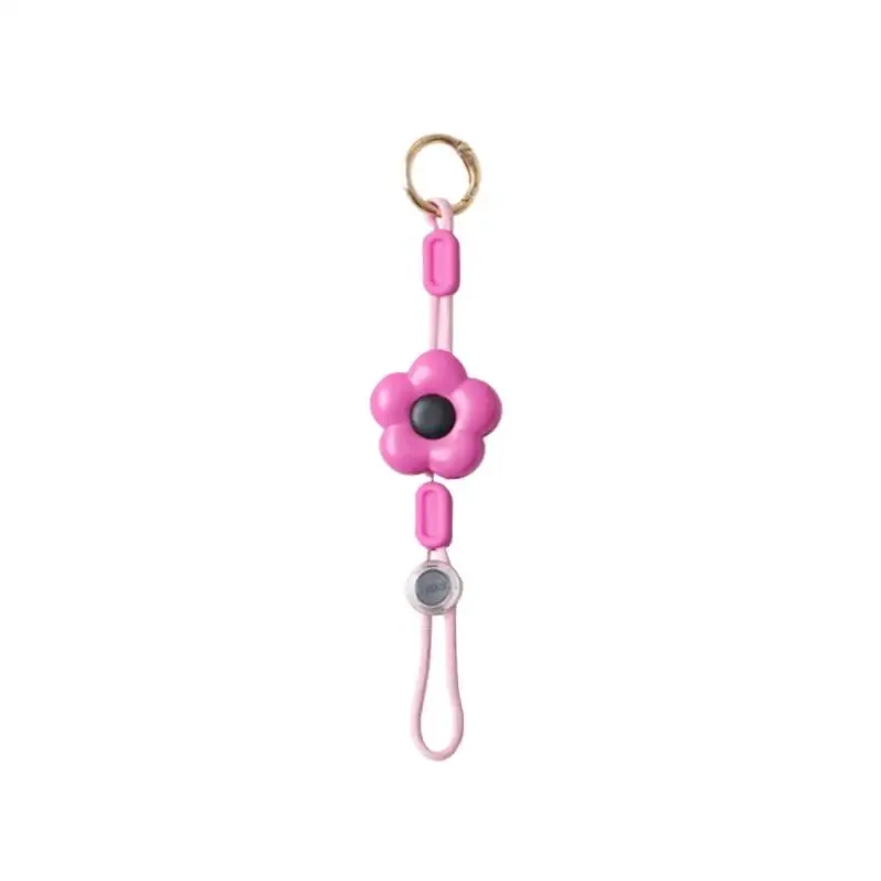 Reise-Hutclip Stilvoller Huthalter mit Blumenmuster Multifunktionaler Kappenclip für Sportrucksäcke und Outdoor-Ausrüstung – Detail 10