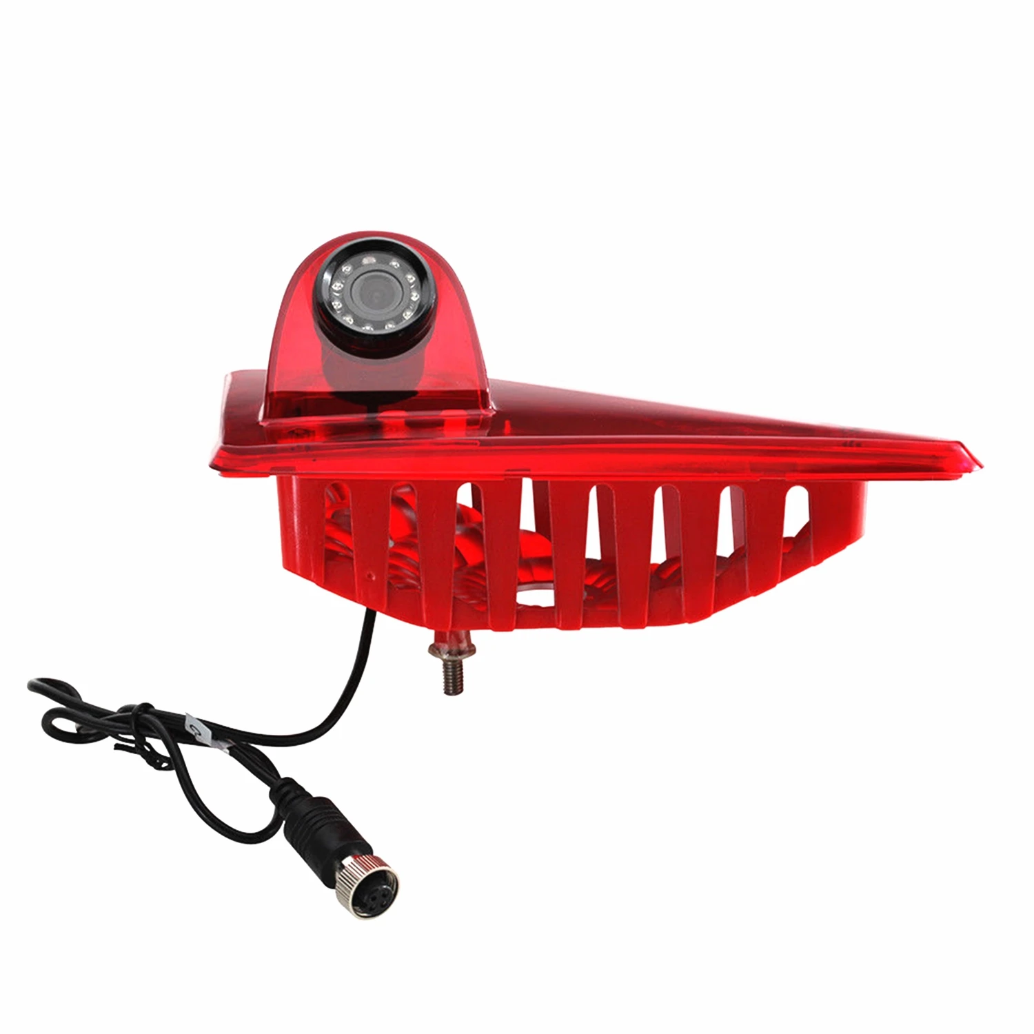 HD 720p Stop lights Brake Light Rear Backup Camera for Opel Movano B/ Vauxhall Movano B/ Renault Master/ Nissan NV400 2010-2019