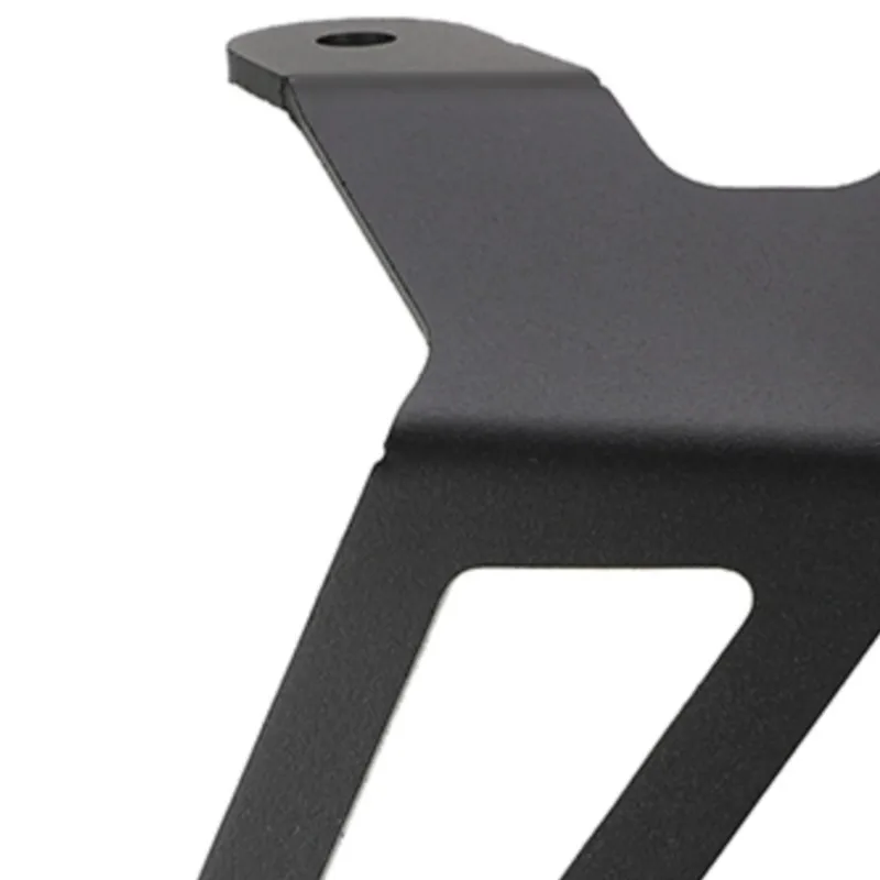 For Speed Triple 1200RX 1200RS 1200RR 2021-2025 2026 Motorcycle Accessories Exhaust Hanger Bracket Rear Footpeg Blanking Holder