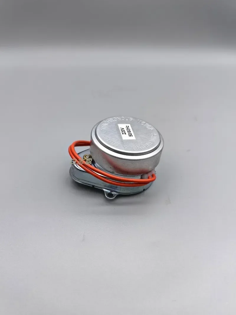 Universal central air conditioner water valve central air conditioner solenoid valve electric small motor freezer accessories