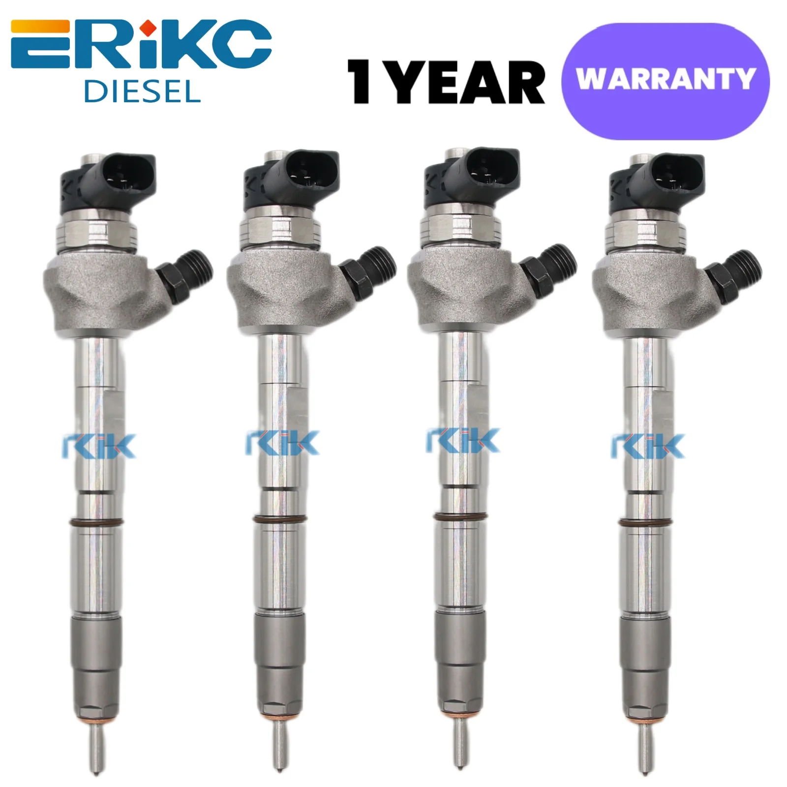 

Автоматический инжектор 0 445 110 368, дизельный инжектор 0445110368, топливная форсунка для VW Audi 2,0 TDI 03L130277J 03L130277Q 03L130855CX