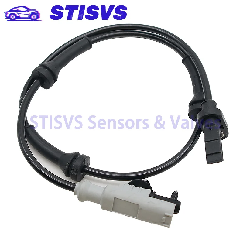 LR081609 Rear Left/Right ABS Wheel Speed Sensor For Land Rover Range Rover Sport 2014-2020 R5 RS3 RR13 RS14 Discovery 5 New