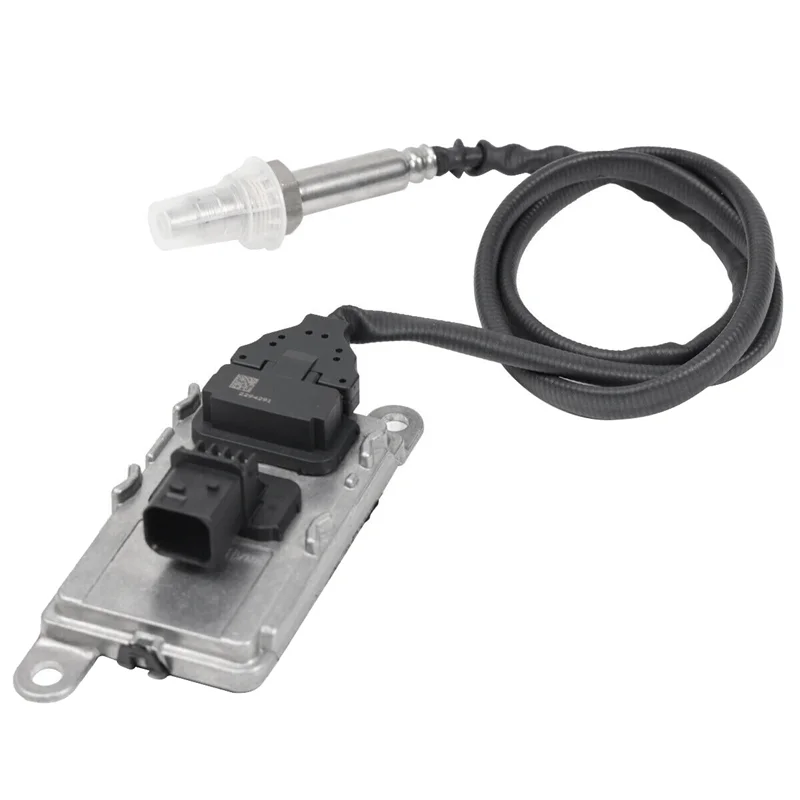 5WK97401 2294291 New NOX Sensor Nitrogen Oxygen Sensor for Engine Truck 2064769 2247381 2296801