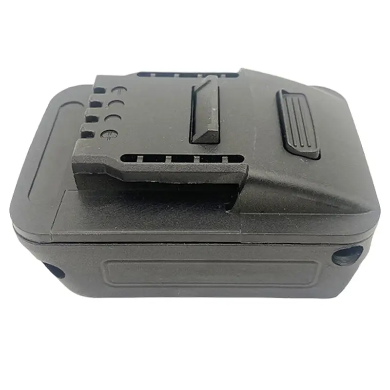 

Адаптер-конвертер AUAU-GWB20OWL OWB20GWL для аккумуляторов Worx с узким и широким разъемом 20V Li-ion