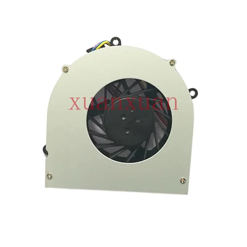 New  CPU Cooling Fan for LENOVO G470 G470AX G470AH G470A G475 G475A G570 G575