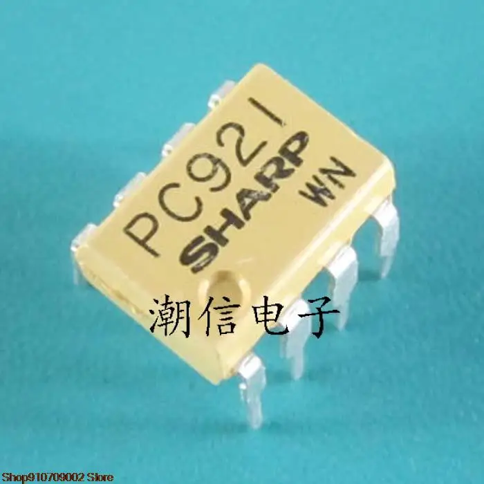 

10pieces PC921DIP-8 original new in stock