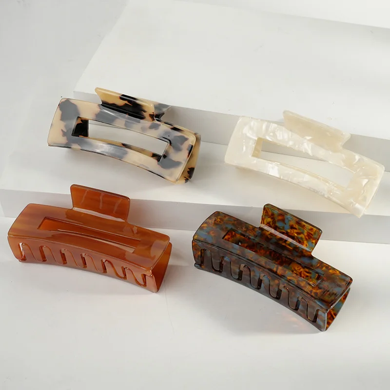 مشبك شعر بسيط فاخر للنساء والفتيات، إكسسوار زينة مجوهرات شعر مصنوع يدويًا جيدًا - تيارا للرقص في المكتب والحفلات المهنية