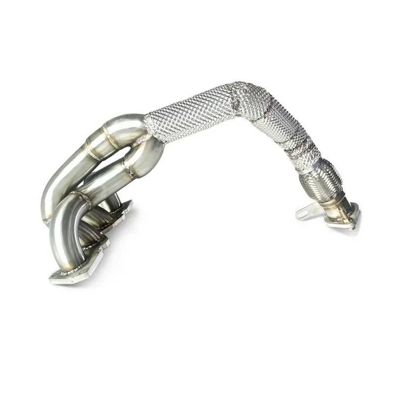 Suitable Citroen C2 1.4-1.6 Exhausts 2006-2016 High Exhaust Refit Installation Racing Performance