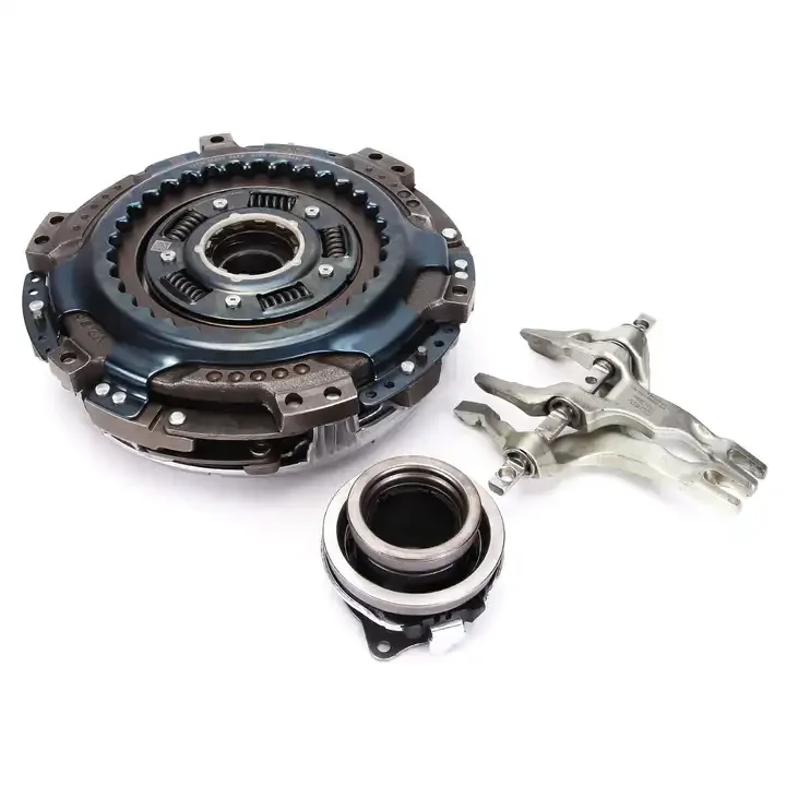 Top Quality Genuine Transmission System Genuine Part 41200-2A000 Set Double Clutch 41200-2D220 For HYUNDAI