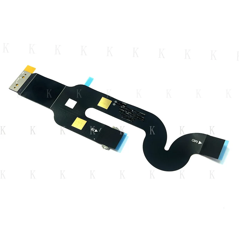 

CC For DELL XPS 14 9440 IDP41 FHD NTS (white) LCD Video Display Screen Cable Touch