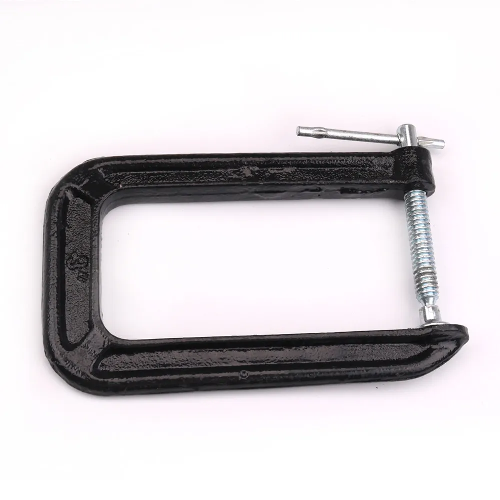 1 PC Classical Guitar-Bar Clamp Guitar Bridge Replace Making Repairing Tools Neck Crack Clip