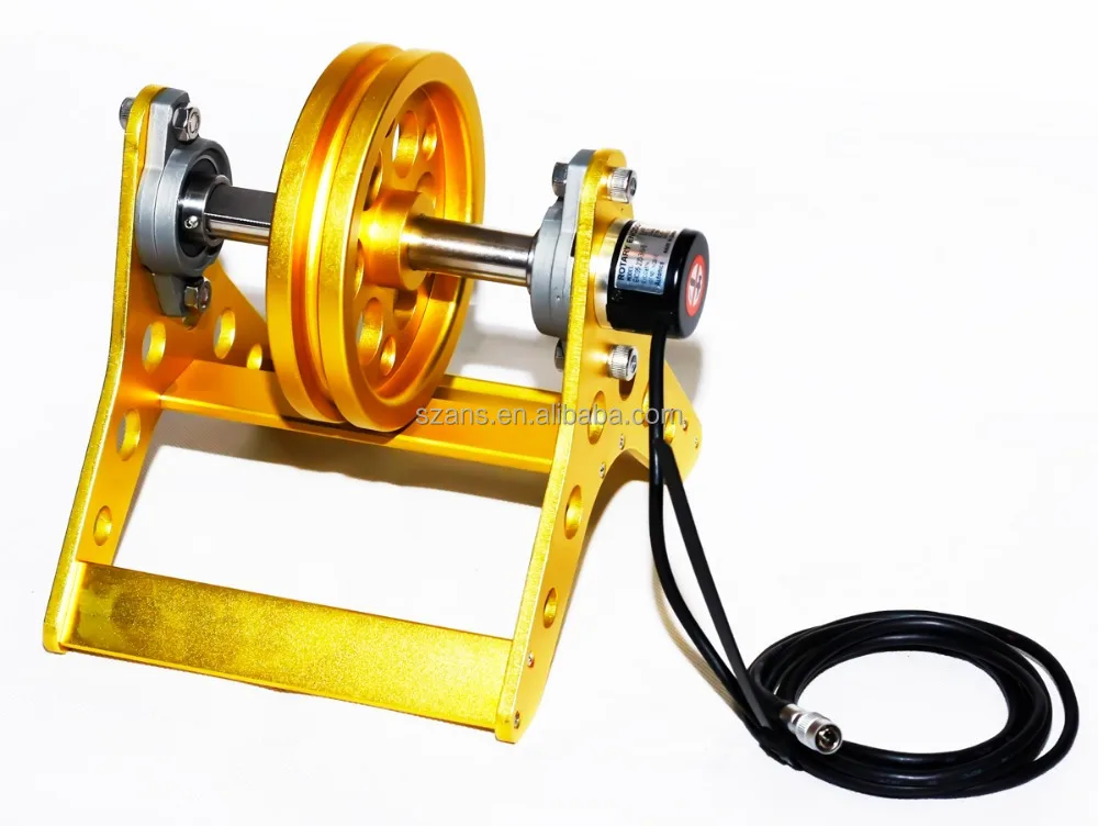 Fabrikant van onderwater 360-graden Rov Deep Well zachte kabelinspectiecamera met pan- en kantelbare camerakop