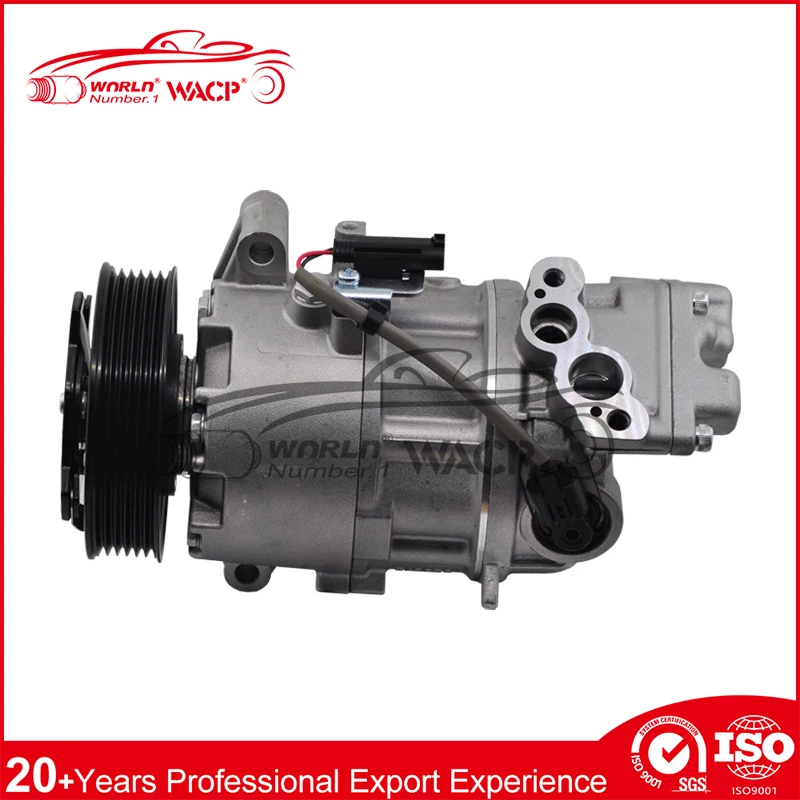 

DCP05041/64529182793 12V Air Conditioner COMPRESSOR for BMW 1/3/X1 E81/E87/E90/E91 1.6/2.0