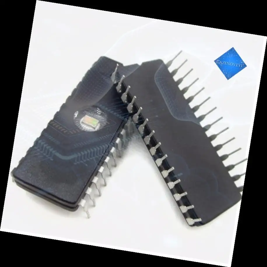 (5-10-20-30-100PCS) MC68705 CDIP-28 MC68705P3S