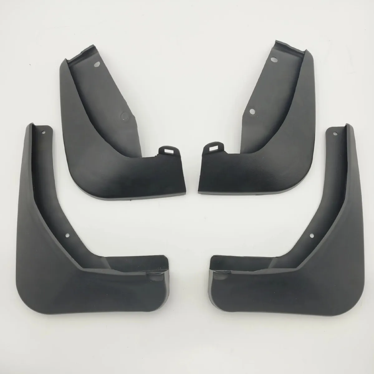 مناسبة لتعديل الجلد لحاجز السيارة FAW Besturn X80 2017-2019 #2