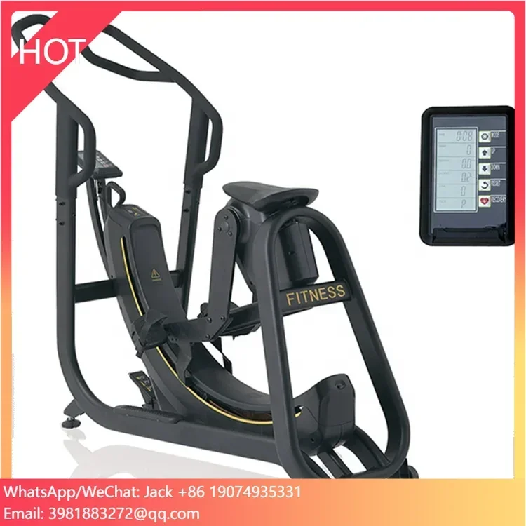 Rizhao Dongshang Matrix Cardio Machine S-Force Performance Trainer For Gym Center