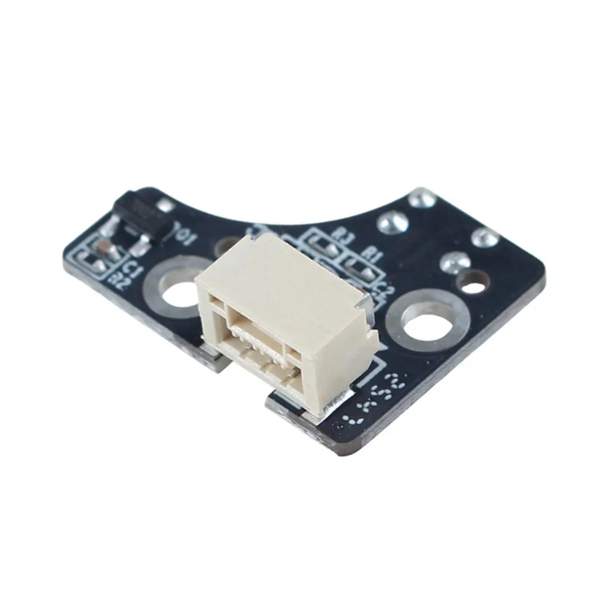 NEW FACTORY~5pcs for K2 K2 Plus Filament Break Detection Module Photoelectric Sensor 3D Printer Parts Accessories