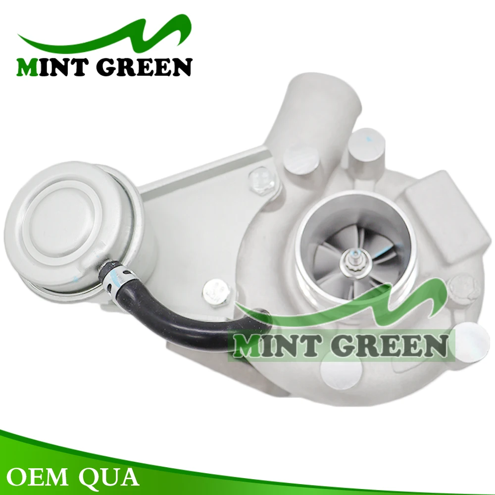 Auto TD05 turbo Turbocharger For Mitsubishi Fuso 4D34 Hyundai Mighty 3.5T 49178-03122 49178-03122 ME014878 ME014881 4917802385