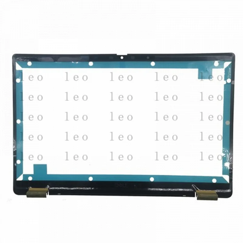 

GG Новый для Dell Latitude 7410 E7410 ЖК-дисплей, передняя рамка, крышка экрана 0K9RD5 K9RD5