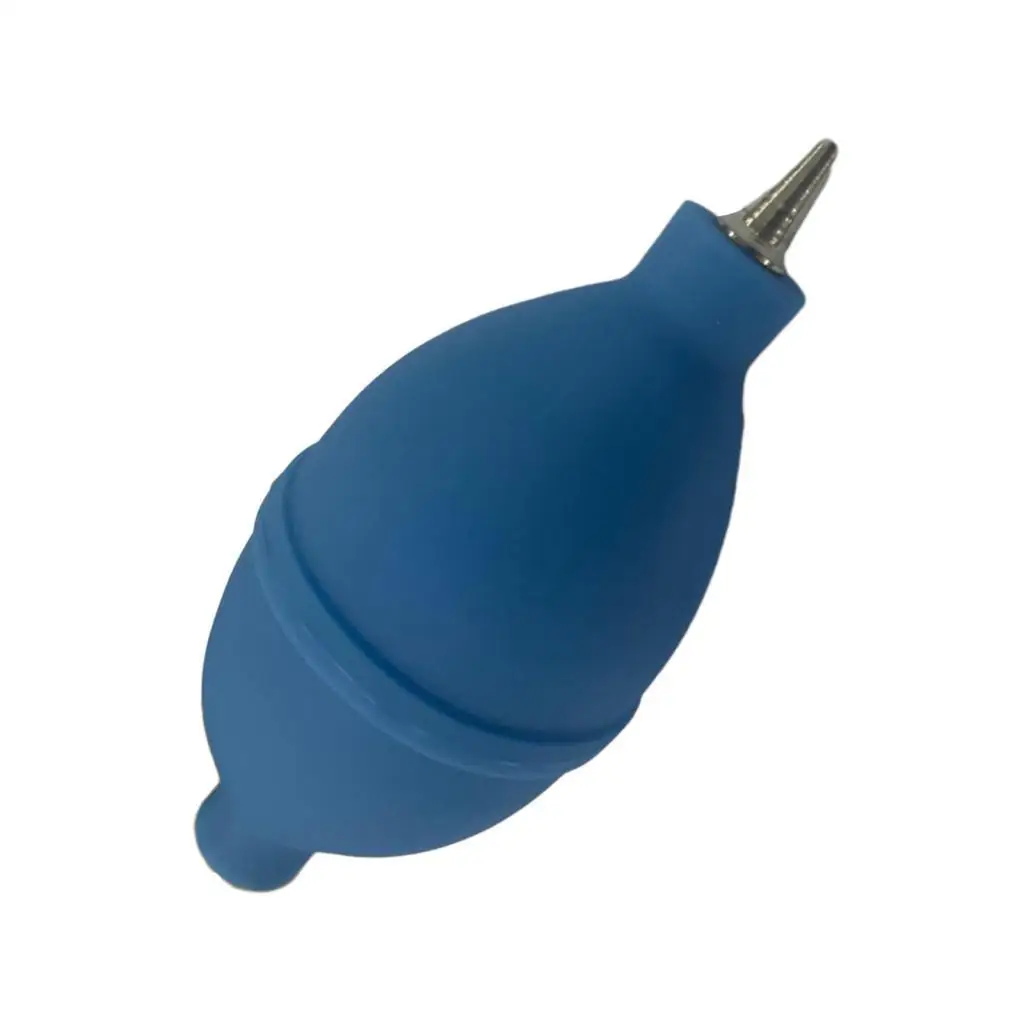 Dust Blowing Bulb Synthesis Material Cleaning Tool for Watch Cleaning Machine Camera Keyboard Dust Removal