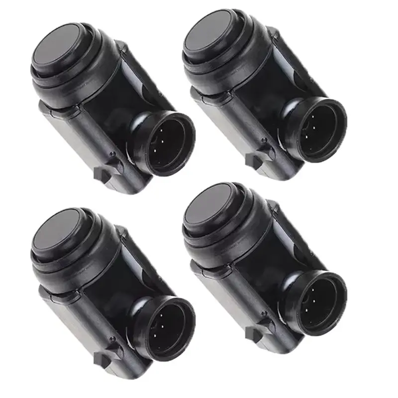 NEW HOT in Stock-8 Pcs 0015427418 PDC Parking Sensor 0045428718 Reversing Radar For Mercedes Benz W163 W164 W203 W210 W211 W220
