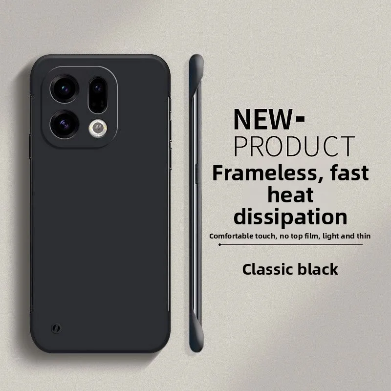 Thumbnail 4 - #43 Compare Oppo Find X7 Cases Before You Buy