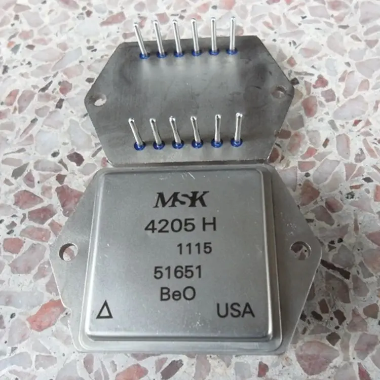 

MSK4205H MSK4206H SA03 SA01 1шт/лот Новые и оригинальные в наличии
