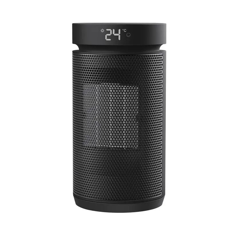 

-November For Indoor Use Space Heater,Small Portable Electric Heaters PTC Fast Safety Heating Safe For Office Bedroom Ho