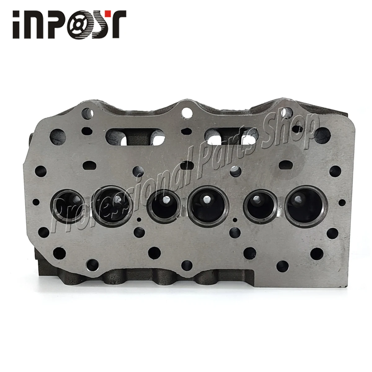 New Engine 403D-11 Cylinder Head + Full gasket For Perkins 403D-11 without Valve