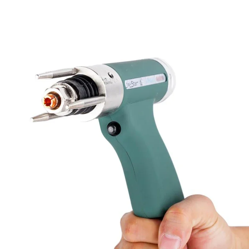 9MM/13MM Stud Welding Torch  Stud Welding Gun With 4M Cable 1PCS