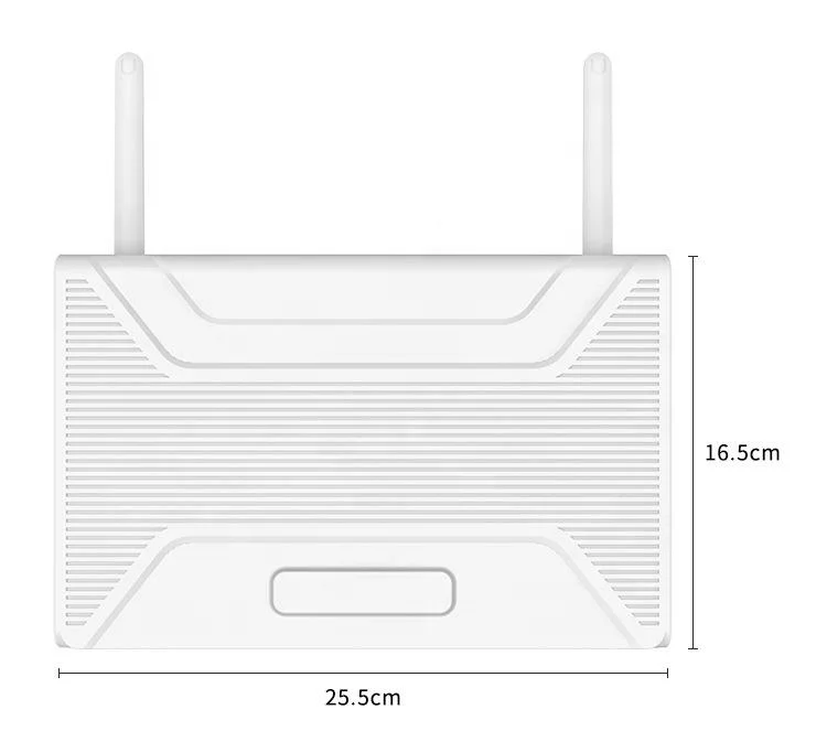 تعمل بالطاقة الشمسية 4MP 8CH NVR مجموعات الكاميرا 10x التكبير PTZ التحكم عن بعد كاميرا أمان لاسلكية Cctv IP كاميرا 4ch مع رؤية ليلية #6