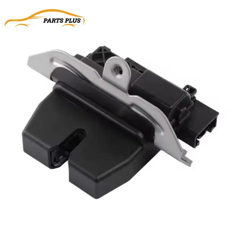 E3BZ5843150F E3B5A442A66DA Rear Tail Gate Latch Lock for 2015-2021 Ford Focus Lincoln Navigator Nautilus MKX KA Figo 2015-