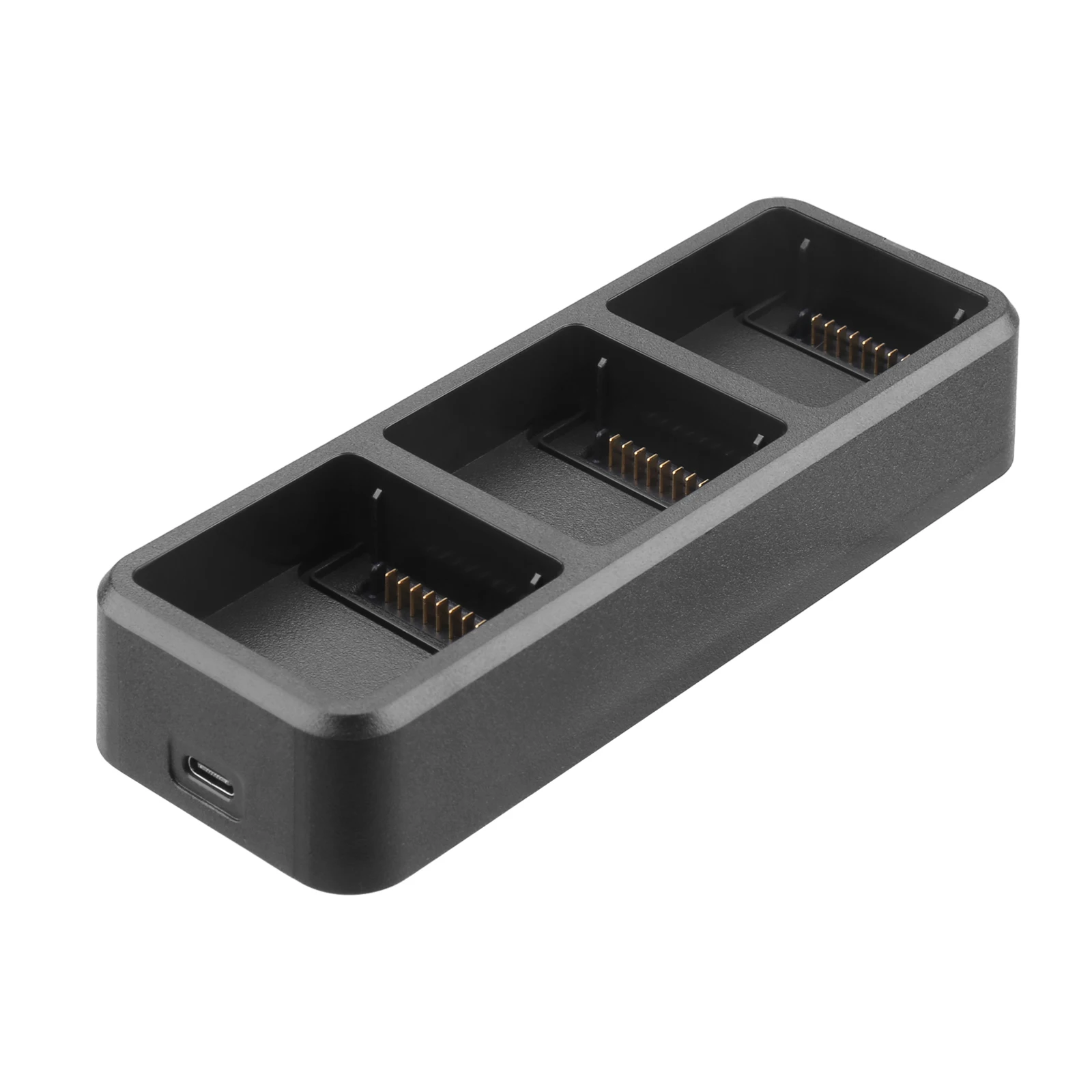 Neu für DJI Mavic 3er Akku-Lade-Hub für DJI Mavic 3, intelligentes Flug-Akku-Ladegerät