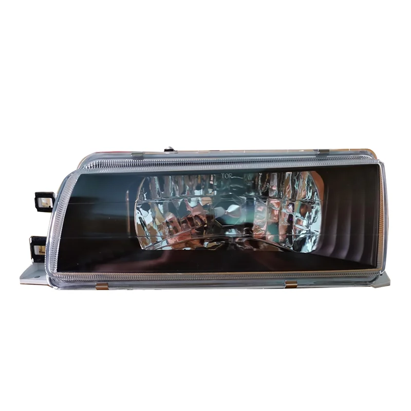 

A20K-Headlights Front Fog Lamp For Toyota Corolla Headlights 8115002020 AE92-E90-EE90 Headlight Front Bumper Fog Lamp
