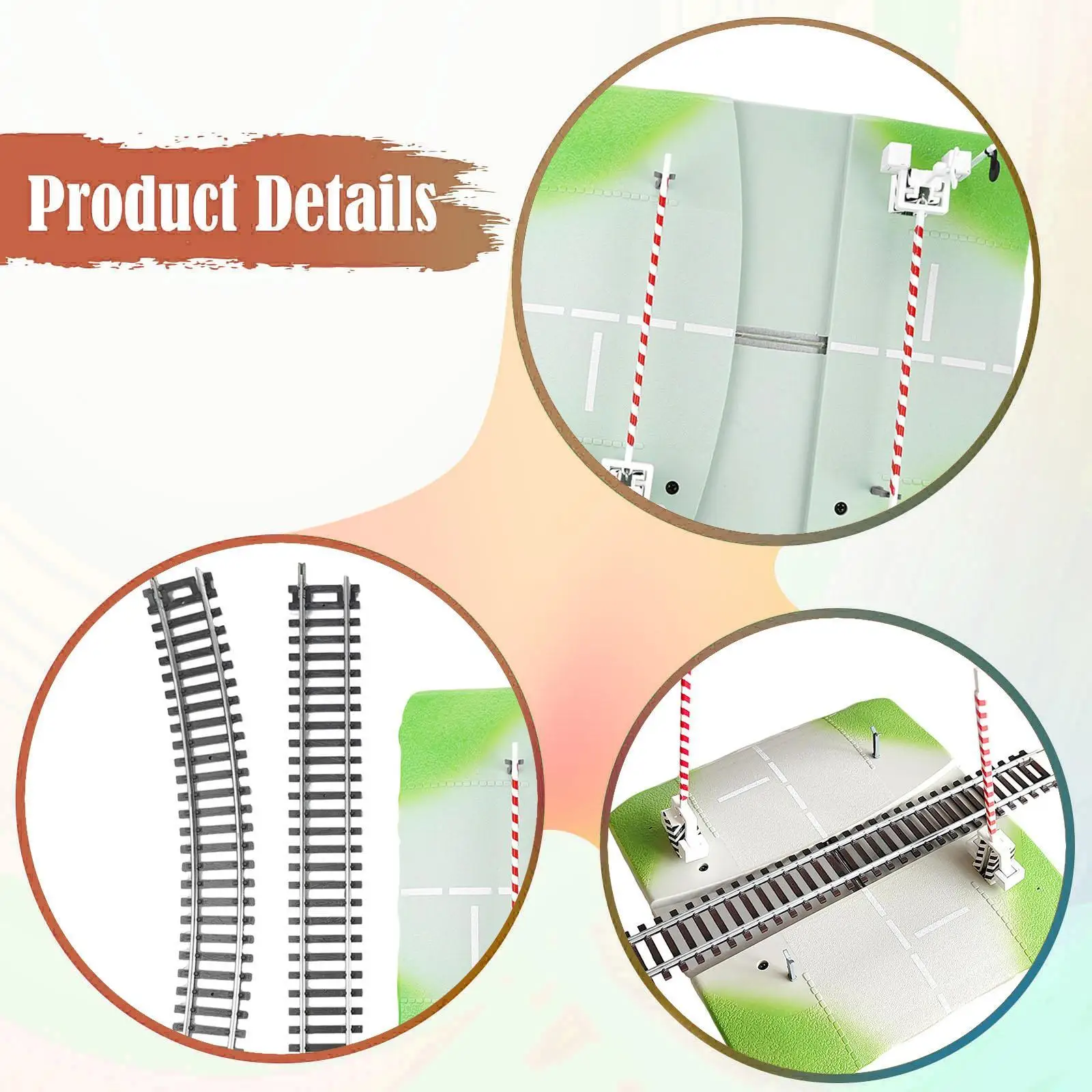 Ho Scale Track Mode…