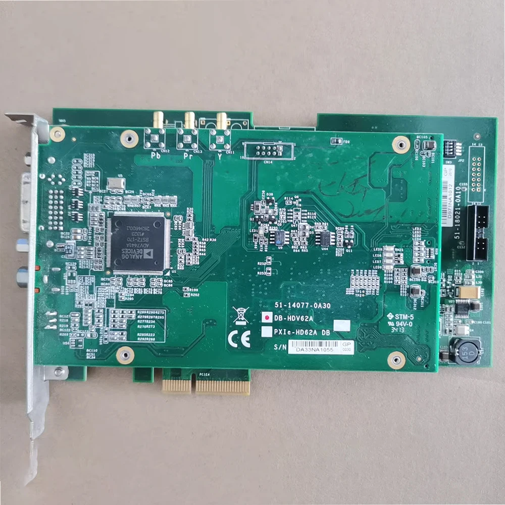 Collection Card HDV62A（G）-2020