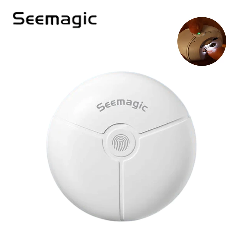 Seemagic Полностью автоматическая