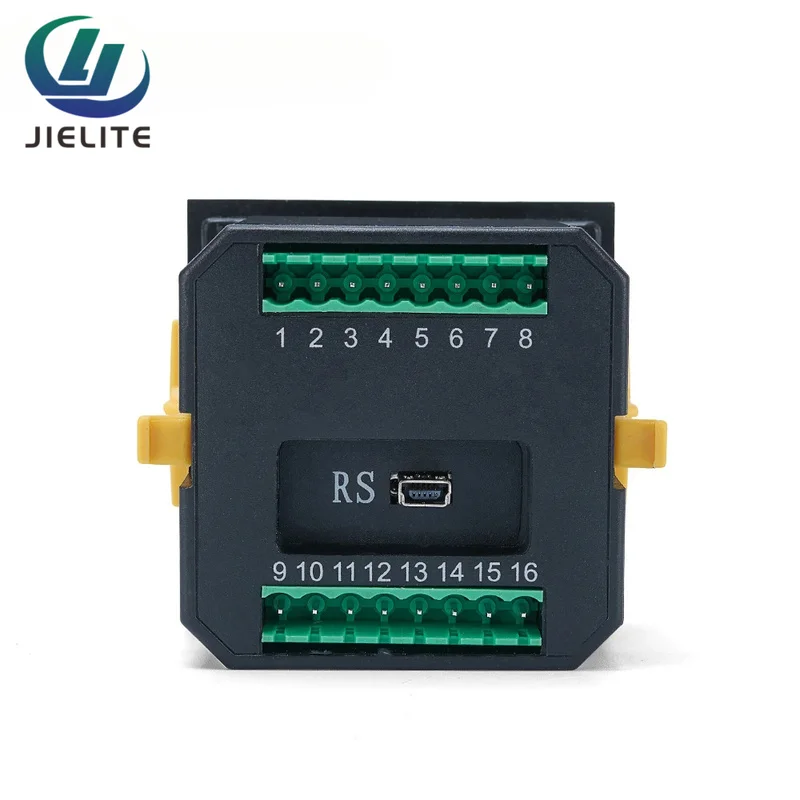 ASM18G Automatic Start Control Panel Controller For Diesel Alternator Generator Set Replacement Spare Parts