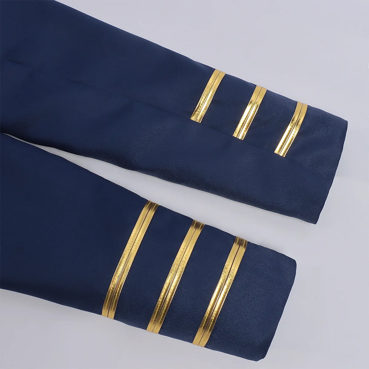 Middle Ages Christian Medieval Knight Jacket Women Men Military Drum Team Honor Guard Performance Outfits Retro Coat Costumes - view 6