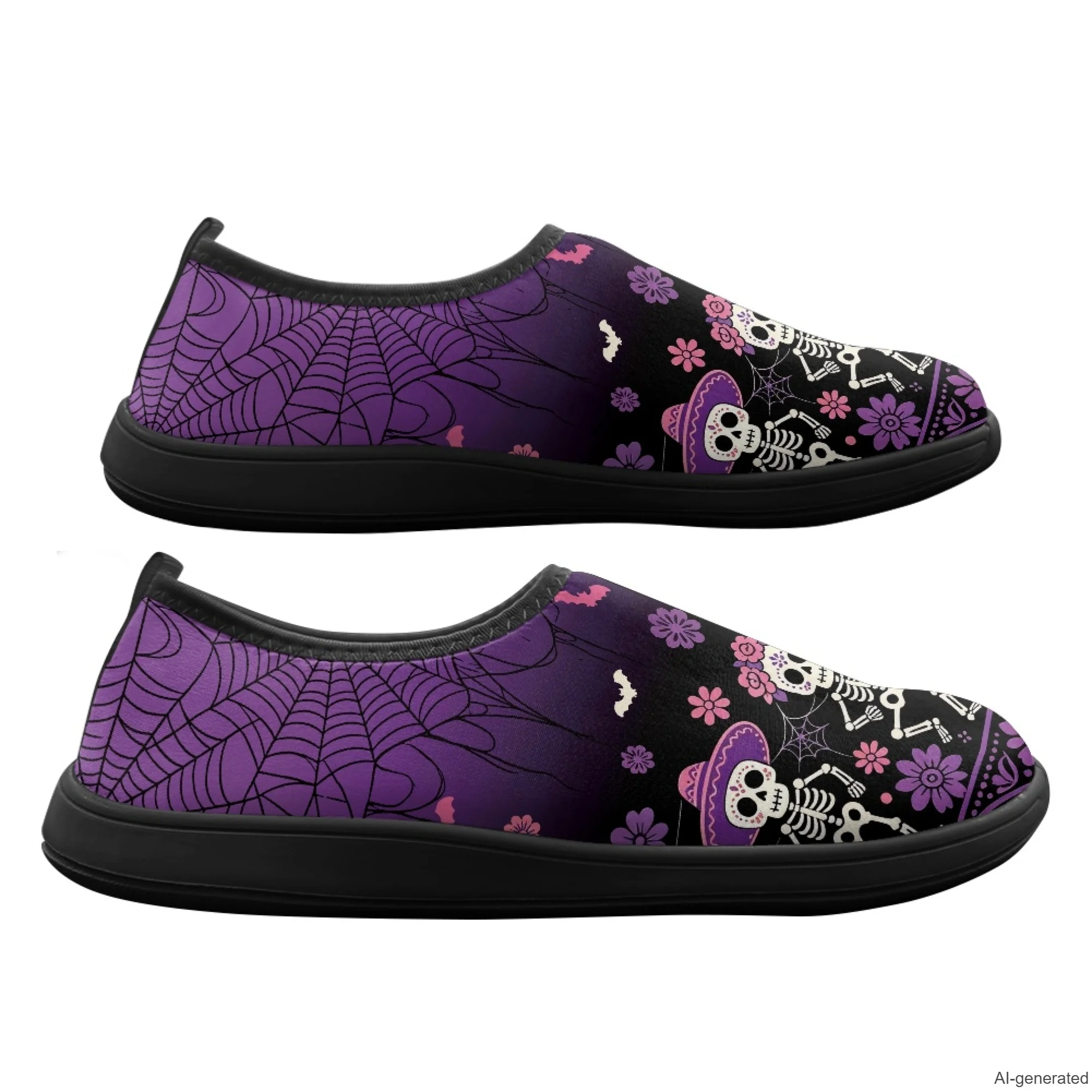 XIXIRIMIDO Sneakers Nere Slip- - Women'S Shoes Nursing recensione e prezzo