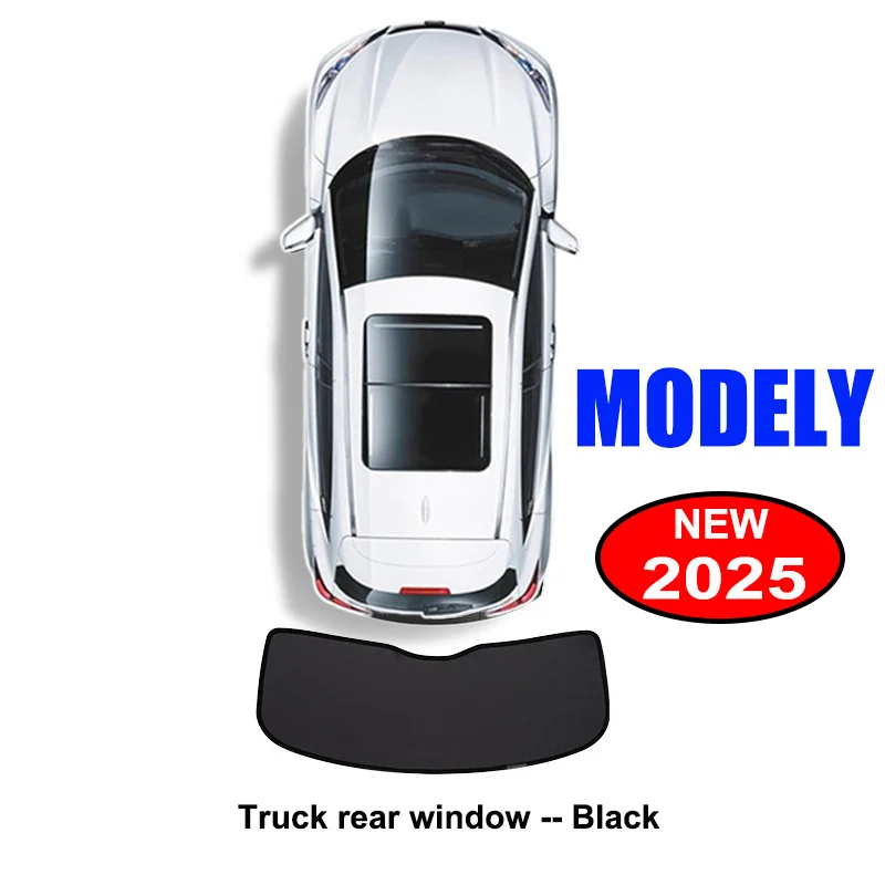 rear windshield