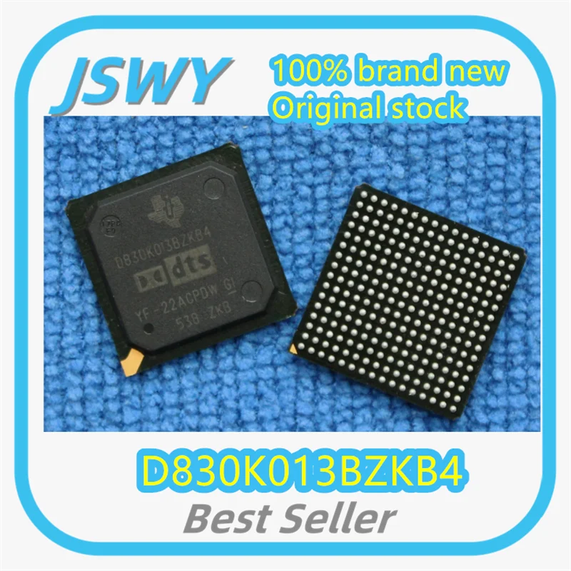 

(1/10 pcs) D830K013BZKB4 BGA Integrated Circuit IC Genuine Stock Brand New Large Stock