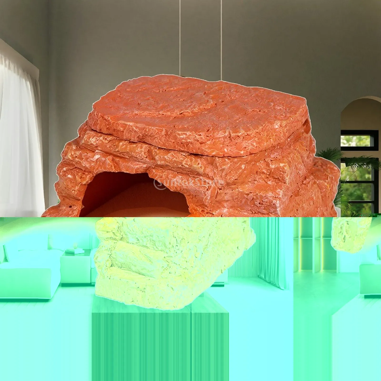 heated-resin-rock-cave-for-reptile-terrarium-thermostat-controlled-warm-hideout-shelter-for-lizard-turtle-basking-spot