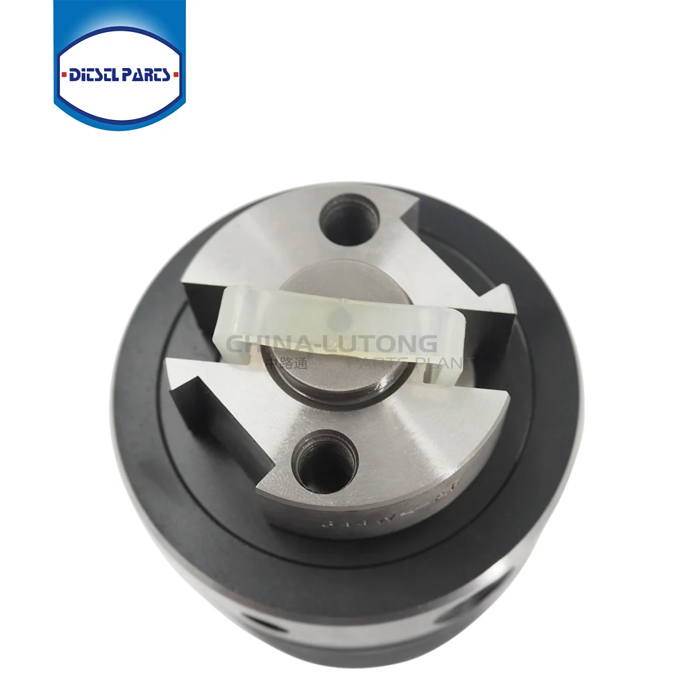 CAV DPA Fuel Injection Rotor Head 7123-340W Diesel Injector Pump Distributor Head 4/9.5R 7180-550W For Perkins4.318 Engine Parts
