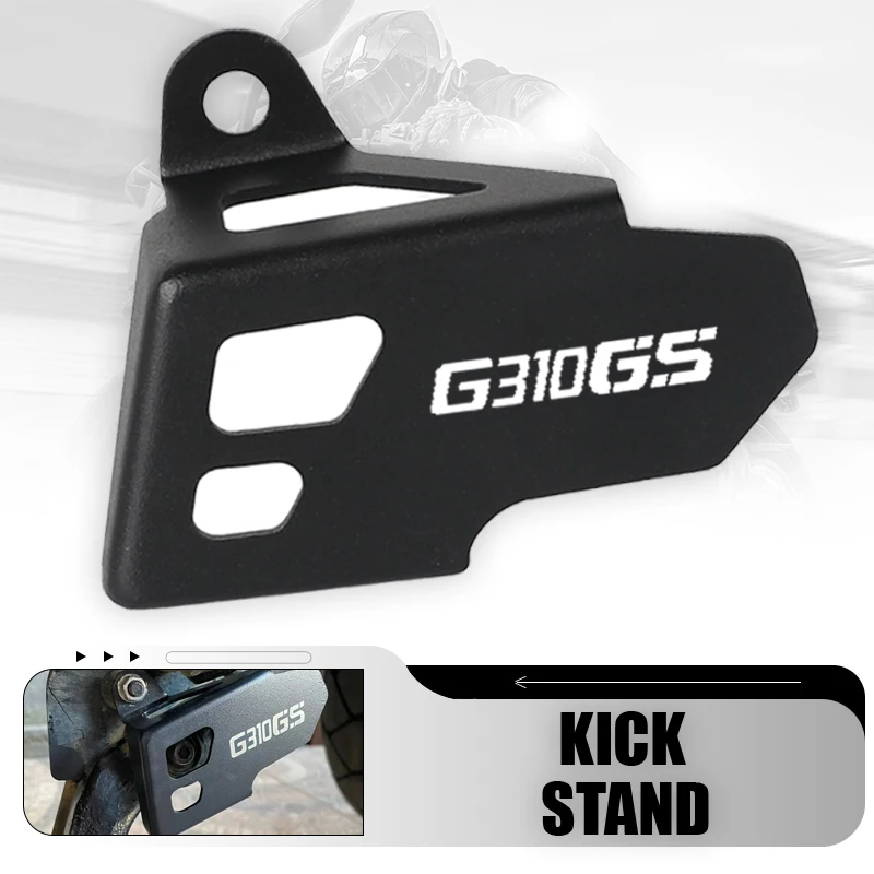 

G 310 GS FOR BMW G310GS G310 GS 2017-2019 2020 2021 2022 2023 2024 2025 Motorcycle Accessories Side Stand Switch Protector Guard