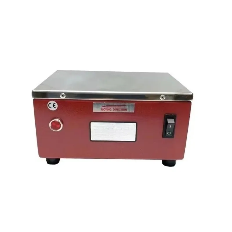 Standard Type Demagnetizer VDM-68 Magnetic Tool Demagnetizer for Watch Screwdriver Industrial Use